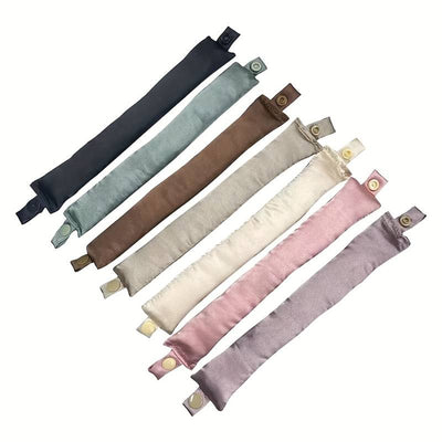 CurlMagic™ – Hitzefreies Haarband für Natürliche Locken