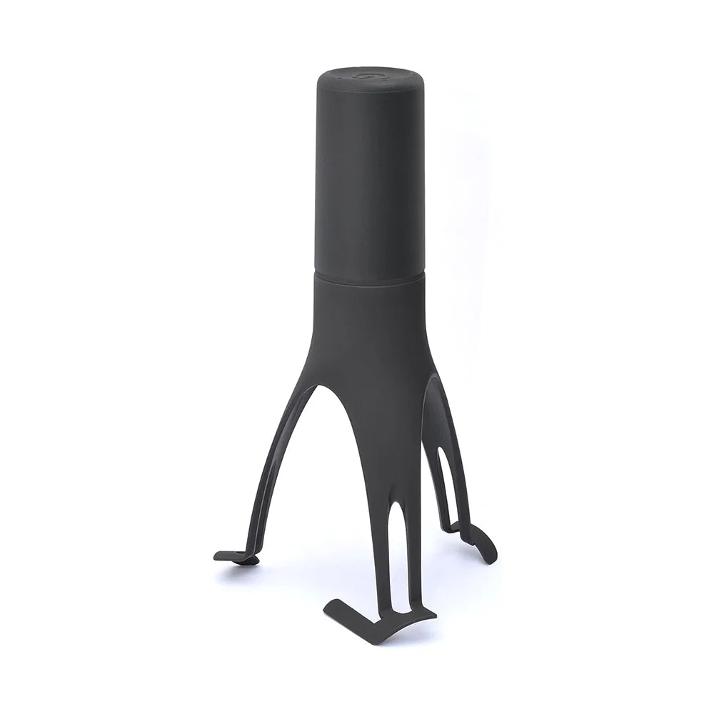 StirMate™ – Der automatische Rührer für müheloses Kochen!