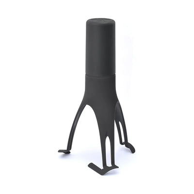 StirMate™ – Der automatische Rührer für müheloses Kochen!