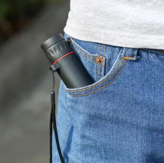 HorizonZoom Pro™ – Dein Fenster zur Welt!