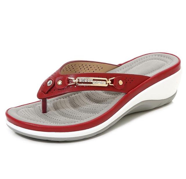 Solira™ | Orthopädische Sommer-Sandalen