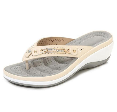 Solira™ | Orthopädische Sommer-Sandalen