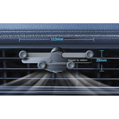 FlexiMount Pro™ – Die ultimative ausziehbare Handyhalterung für dein Auto